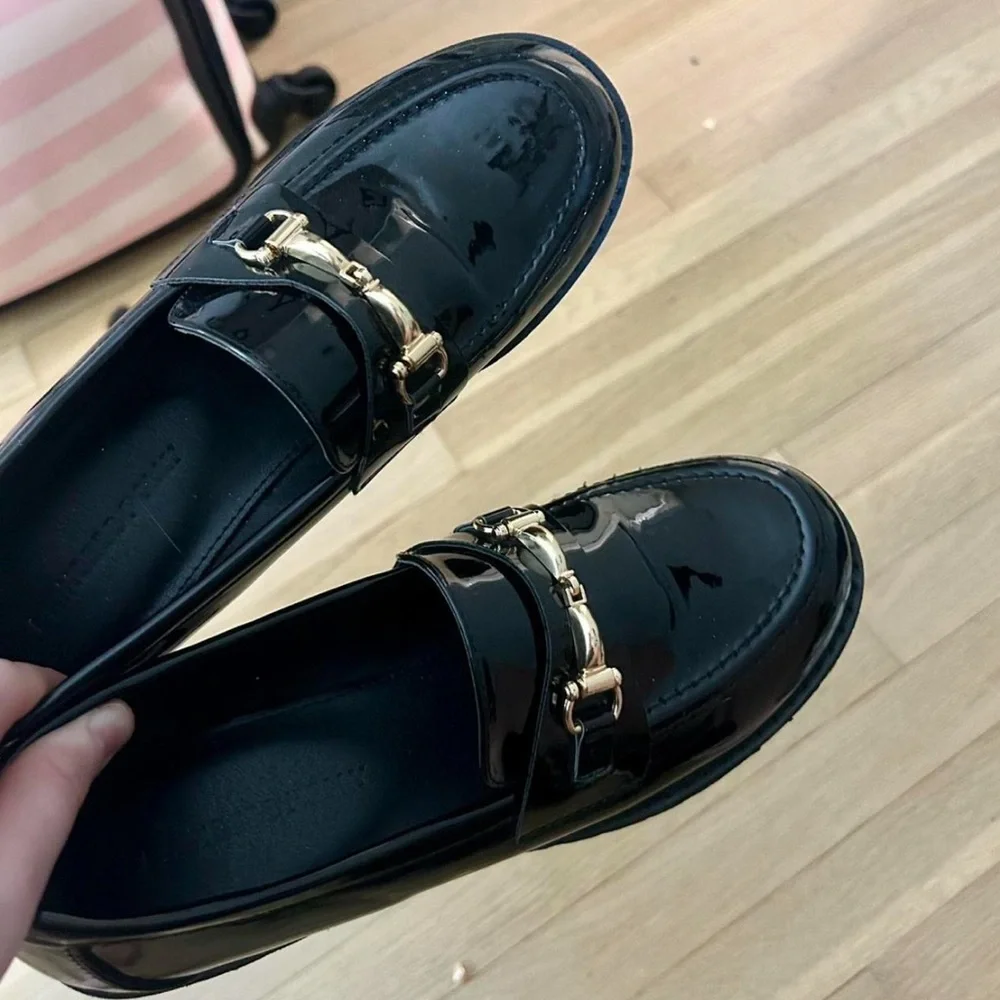 princess polly loafers - Picture 4 of 4